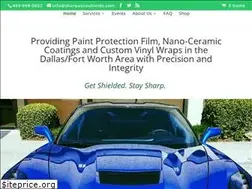 Sites similar to sharpautoshields.com