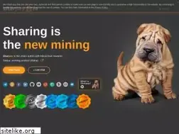 Sites similar to sharpay.io