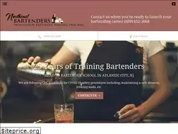Sites similar to sharpbartenders.com