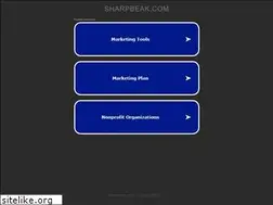 Sites similar to sharpbeak.com