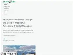 Sites similar to sharpbell.com