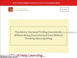 Sites similar to sharpblogger.com