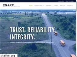 Sites similar to sharpbus.com