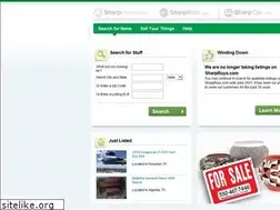 Sites similar to sharpbuys.com
