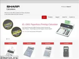 Sites similar to sharpcalculators.com