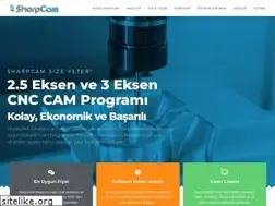 Sites similar to sharpcam.com.tr