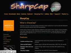 Sites similar to sharpcap.co.uk