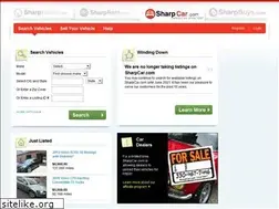 Sites similar to sharpcar.com