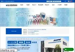 Sites similar to sharpchem.co.jp