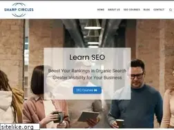 Sites similar to sharpcircles.com.au