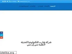 Sites similar to sharpcnclaser.com