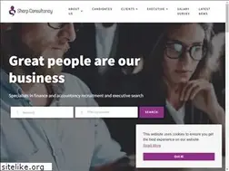 Sites similar to sharpconsultancy.com