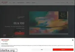 Sites similar to sharpconsumer.com