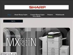 Sites similar to sharpcopier.net