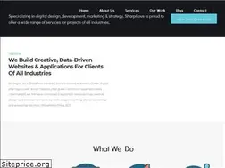 Sites similar to sharpcove.com