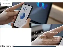 Sites similar to sharpcpa.com