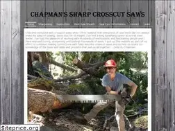 Sites similar to sharpcrosscut.com
