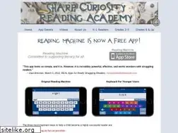 Sites similar to sharpcuriosity.com