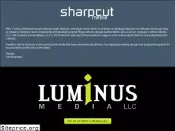 Sites similar to sharpcut.net