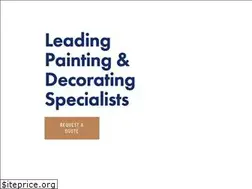 Sites similar to sharpdecorating.co.nz