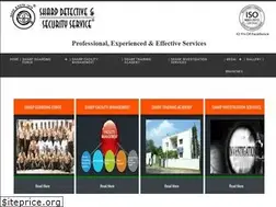 Sites similar to sharpdetective.com