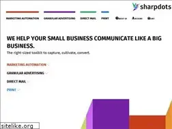 Sites similar to sharpdots.com