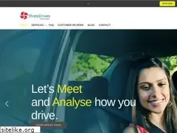 Sites similar to sharpdrives.in