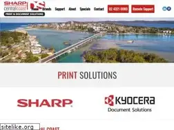 Sites similar to sharpds.com.au