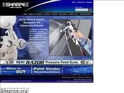 Sites similar to sharpe1.com