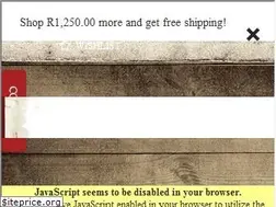 Sites similar to sharpedge.co.za