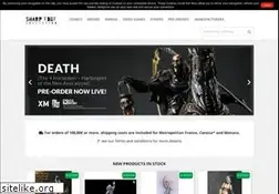 Sites similar to sharpedge.fr