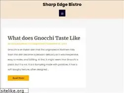 Sites similar to sharpedgebeer.com