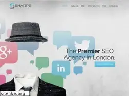 Sites similar to sharpedigital.com