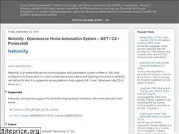 Sites similar to sharpeespace.blogspot.com