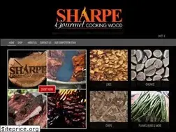 Sites similar to sharpegourmet.com