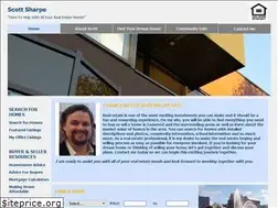 Sites similar to sharpehomeskc.com