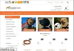 Sites similar to sharpei-dog-breed-store.com