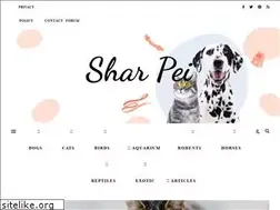 Sites similar to sharpei-online.com