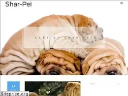 Sites similar to sharpeiforums.com