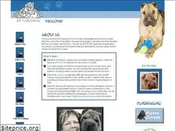 Sites similar to sharpeirescueofva.org