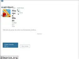 Sites similar to sharpen-blade.uptodown.com