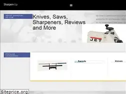 Sites similar to sharpen-up.com