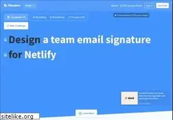 Sites similar to sharpen.design