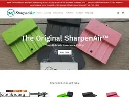 Sites similar to sharpenair.com