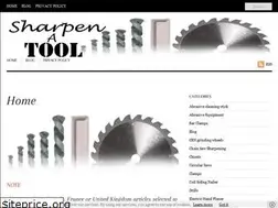 Sites similar to sharpenatool.com