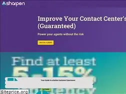 Sites similar to sharpencx.com
