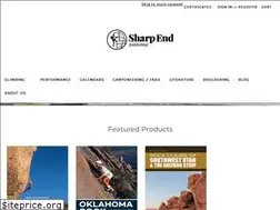 Sites similar to sharpendbooks.com