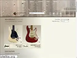 Sites similar to sharpenedflat.com