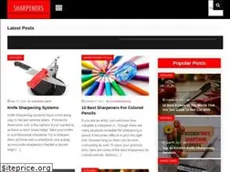 Sites similar to sharpeners.org