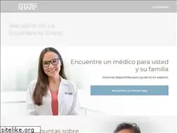 Sites similar to sharpenespanol.com